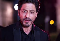 Gwiazdor Bollywood szantażowany. Syna oskarżono o posiadanie narkotyków