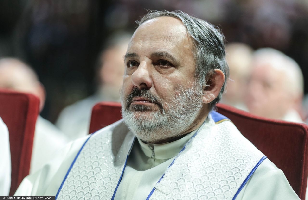 Sejm. Skład komisji ds. pedofilii bez ks. Tadeusza Isakowicza-Zaleskiego