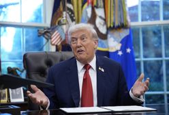 Sąd Najwyższy przyznał Trumpowi rację ws. pomocy zagranicznej