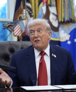 Sąd Najwyższy przyznał Trumpowi rację ws. pomocy zagranicznej
