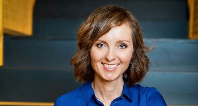 Marta Cwalina-Śliwińska dyrektorką marketingu Black Red White