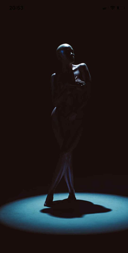 Helena Englert, tak promuje nowy singiel