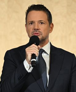 "Polska gra w pierwszej lidze". Trzaskowski o pozycji w UE