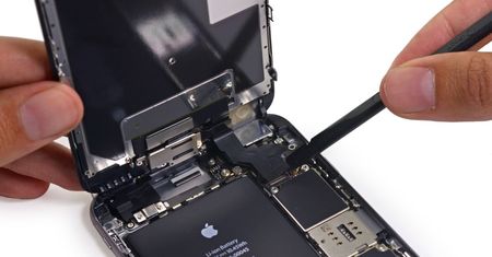 iPhone 8 dostanie procesor Apple A11 Fusion, wkrótce rusza jego produkcja