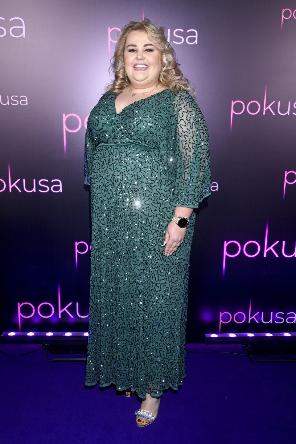 Kinga Zawodnik