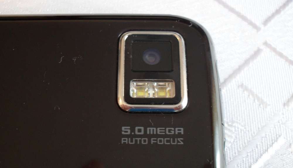 Samsung Omnia 2 I8000 - test 25