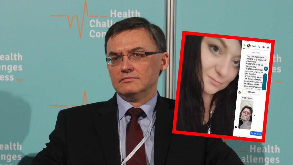 W Polsce na miastenię choruje ok. 10 tys. osób