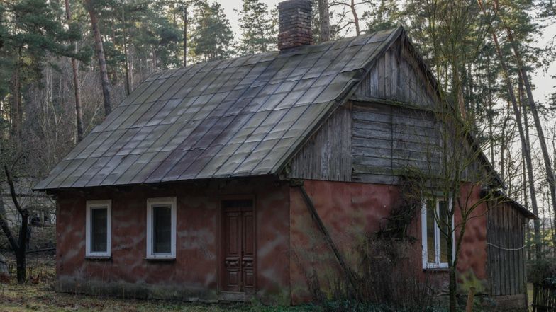 "Nasz nowy dom". Ekipa odmieniła życie rodziny z wsi Jabłońskie