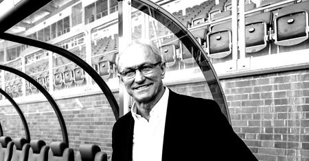 Zmarł Franciszek Smuda. Polski trener miał 76 lat