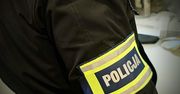 Opole: Wylegitymowali świadka wypadku. Od razu założyli mu kajdanki