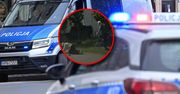 Rowerzysta popchnął 80-latkę. Policja ustaliła jego tożsamość