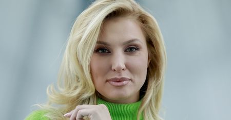 Karolina Pajączkowska odchodzi z TVP. W kuluarach aż huczy od plotek