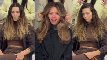 Sandra Kubicka zmieniła fryzurę. W poprzedniej czuła się "jak brudna" (ZDJĘCIA)