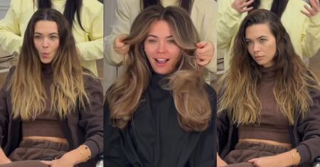 Sandra Kubicka zmieniła fryzurę. W poprzedniej czuła się "jak brudna" (ZDJĘCIA)