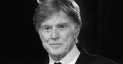 Robert Redford nie żyje. Aktor i reżyser miał 89 lat
