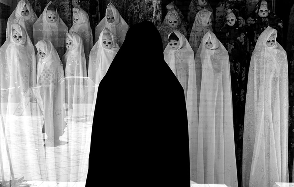 Wielu Polaków na podium w konkursie Monochrome Photography Awards 2017 15