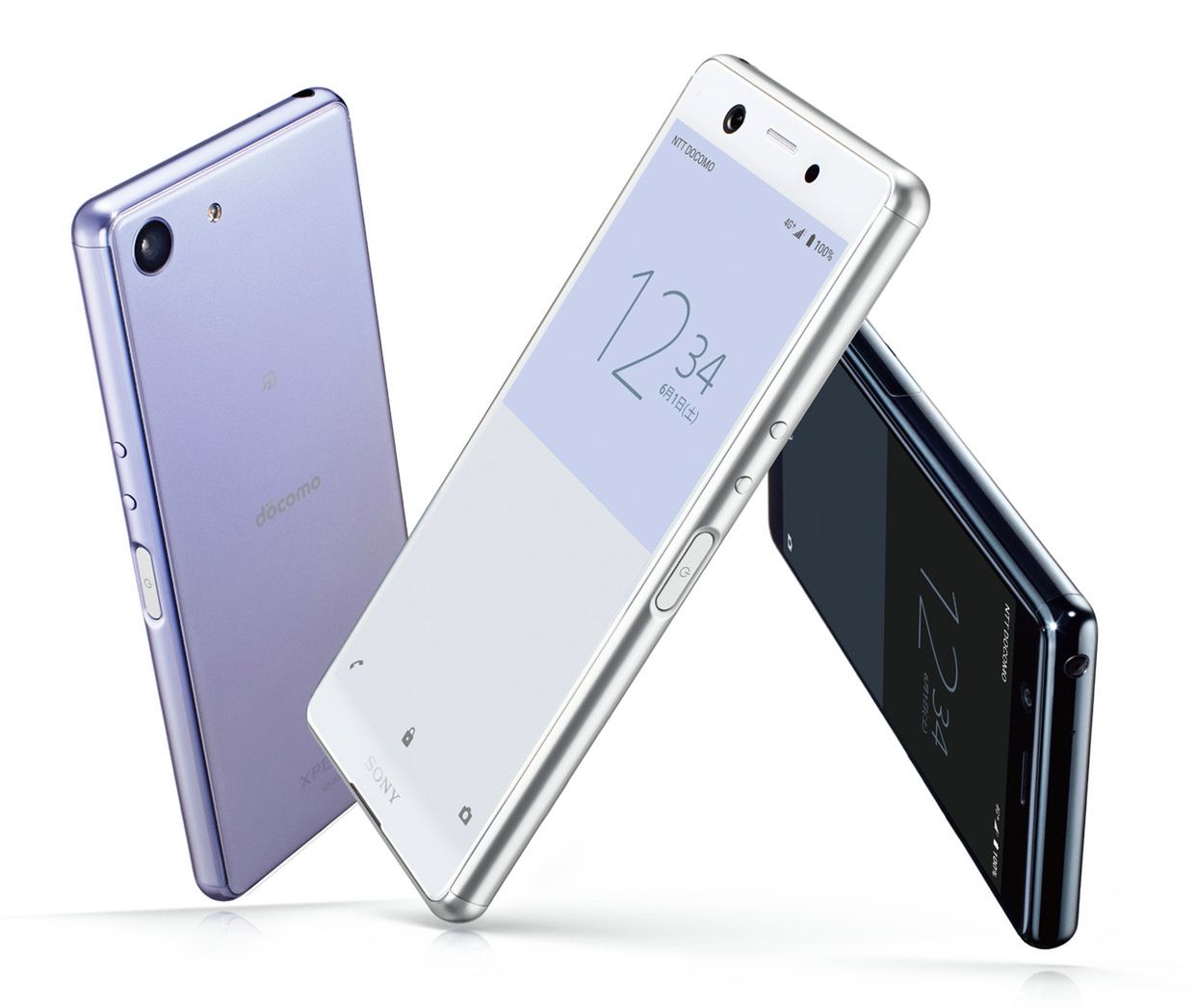 Xperia XZ4 Compact powstała z grobu. Tak jakby 3