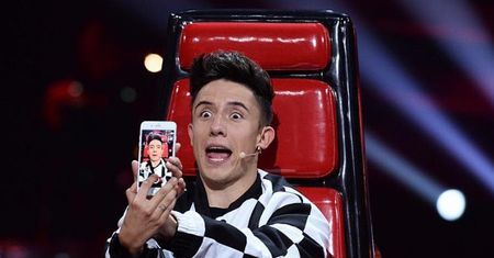 Dawid Kwiatkowski rzucił alkohol i przeszedł na protestantyzm. "Jest zachwycony, ciągle chodzi na msze"