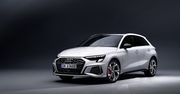 Audi A3 Sportback 45 TFSIe dołącza do licznej rodziny hybryd plug-in