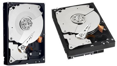 Nie każdy dysk o pojemności 1TB pomieści tyle samo danych 1