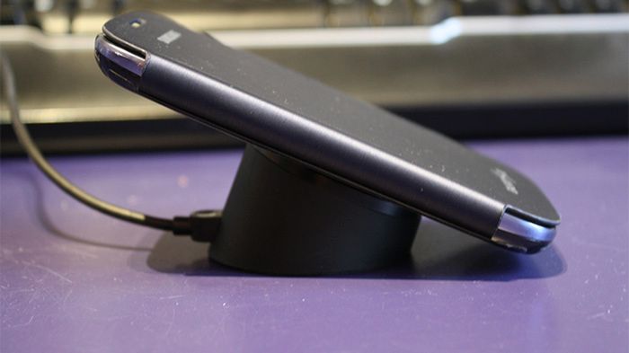 Galaxy S IV z funkcją bezprzewodowego ładowania? Gdzieś już to słyszałem… 1