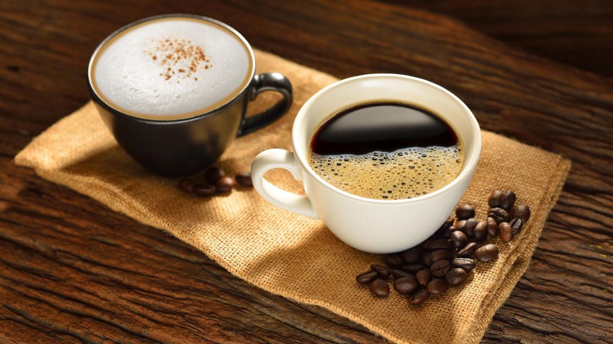 To, w jakich godzinach pijemy kawę ma znaczenie