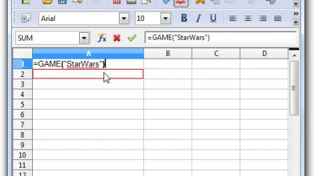 Przerwa w pracy na granie ;) 1