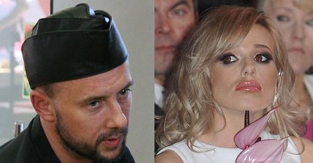 "Wciąż nie zagoiła rany po rozstaniu z Adamem"