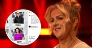 Uczestniczka "The Voice Senior" zaliczyła wpadkę i odpadła. TVP też się nie popisała