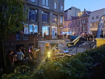 Gliwice: Ruiny Teatru Victoria zmienią się w nowoczesną scenę