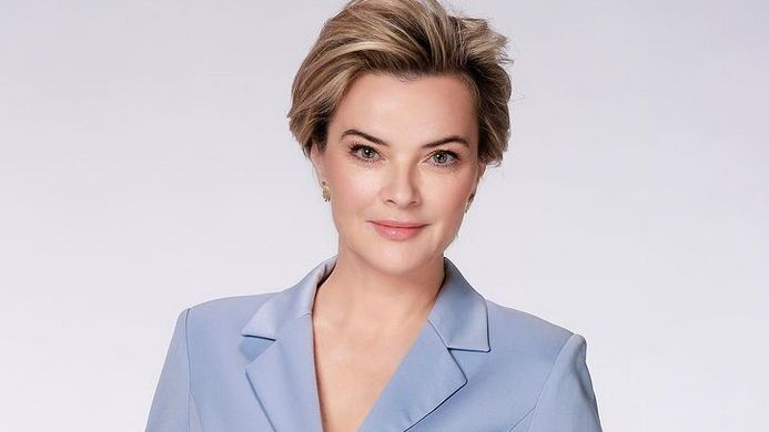 Monika Zamachowska