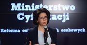 Była ministrem w rządzie PiS. Streżyńska z nowym stanowiskiem