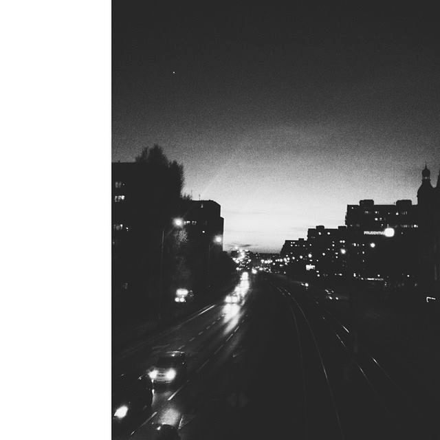 Muzeum Współczesne we Wrocławiu zaprezentuje prace Pawła Frenczaka na wystawie „noir – somewhere – nowhere” 9