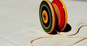 Znasz te zabawki? Zgadnij kiedy powstały