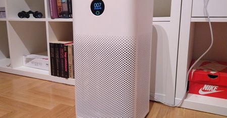 Xiaomi Mi Air Purifier 3H. Test najnowszego oczyszczacza powietrza