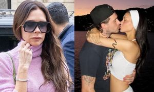 Brooklyn Beckham i Nicola Peltz zapewniają, że NICZEGO nie żałują. "Powiedzieli: CIESZYMY SIĘ, że to zrobiliśmy"