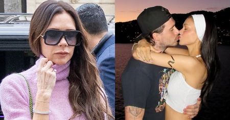 Brooklyn Beckham i Nicola Peltz zapewniają, że NICZEGO nie żałują. "Powiedzieli: CIESZYMY SIĘ, że to zrobiliśmy"