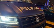 Wtorkowy pościg w Poznaniu. Właściciel aut namierzył złodziei