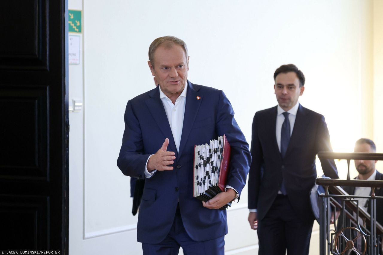 Nowe prognozy MFW dla Polski. Historyczne tempo doganiania krajów UE