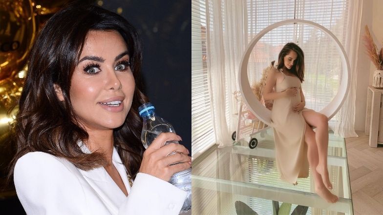 Siostra Natalii Siwiec jest w ciąży