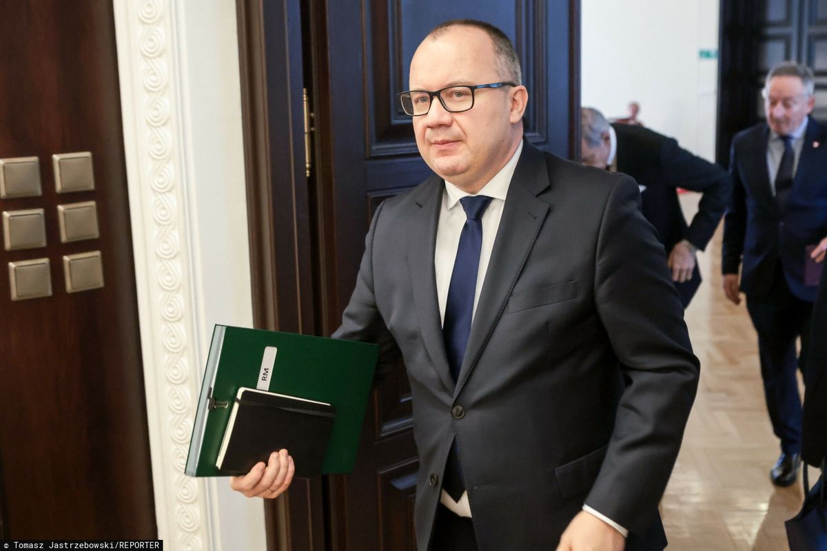 PiS chce, by Adam Bodnar odpowiedział za "zamach na prokuraturę"