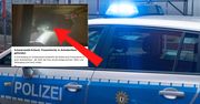 Z wielkiej skrzyni lała się krew. Horror w Niemczech