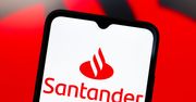 Santander zapowiada przerwę serwisową. Podano godziny