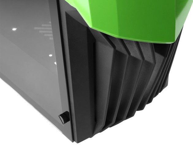 Obudowa Raidmax Gama wlot