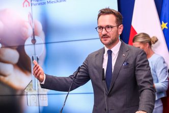 Bezpieczny kredyt 2 proc. Minister zachwala pierwsze wyniki