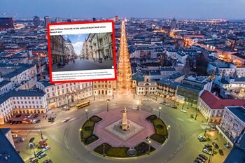 "Prawdziwa perełka". Tak Niemcy piszą o mieście w Polsce