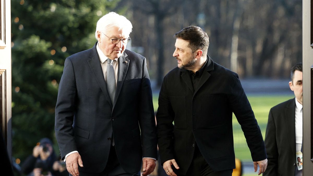 Dwa tajne dokumenty ws. Ukrainy po Berlinie. Porozumienie wojskowe