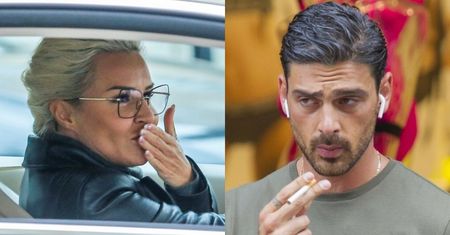 Blanka Lipińska tłumaczy, że pisała o swojej NIENAWIŚCI do Włoch, bo nie dostała mleka na czas: "Kolejny raz czekałam 40 MINUT"
