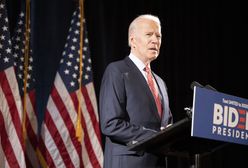 Joe Biden przerywa urlop. Prezydent USA odniesie się do sytuacji w Afganistanie
