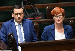 Koniec kryzysu w Zjednoczonej Prawicy? Była minister w rządzie PiS komentuje